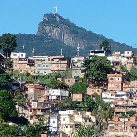 Rio Favela Bed & Breakfast Rio de Janeiro Luaran gambar