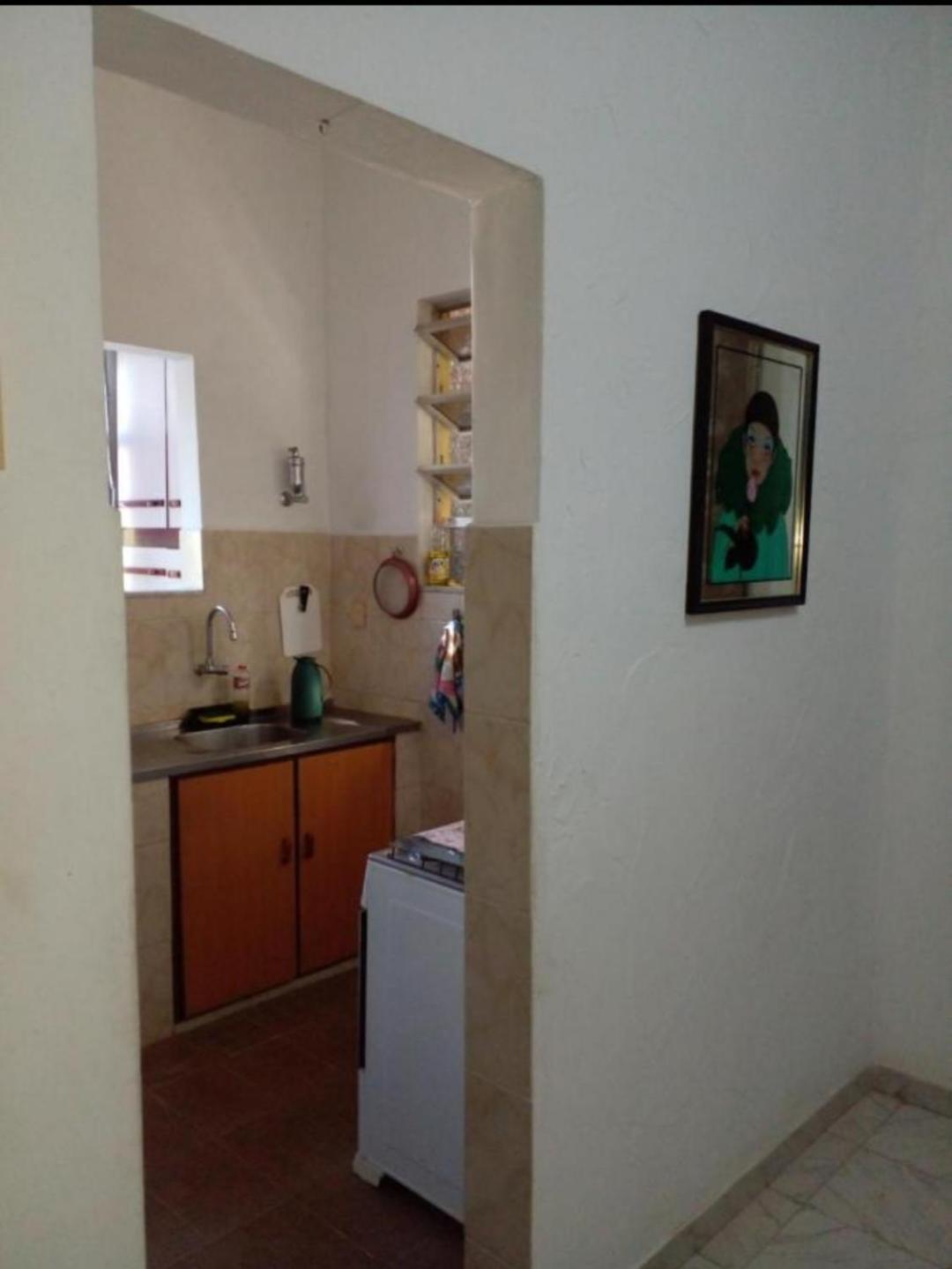 Rio Favela Bed & Breakfast Rio de Janeiro Luaran gambar